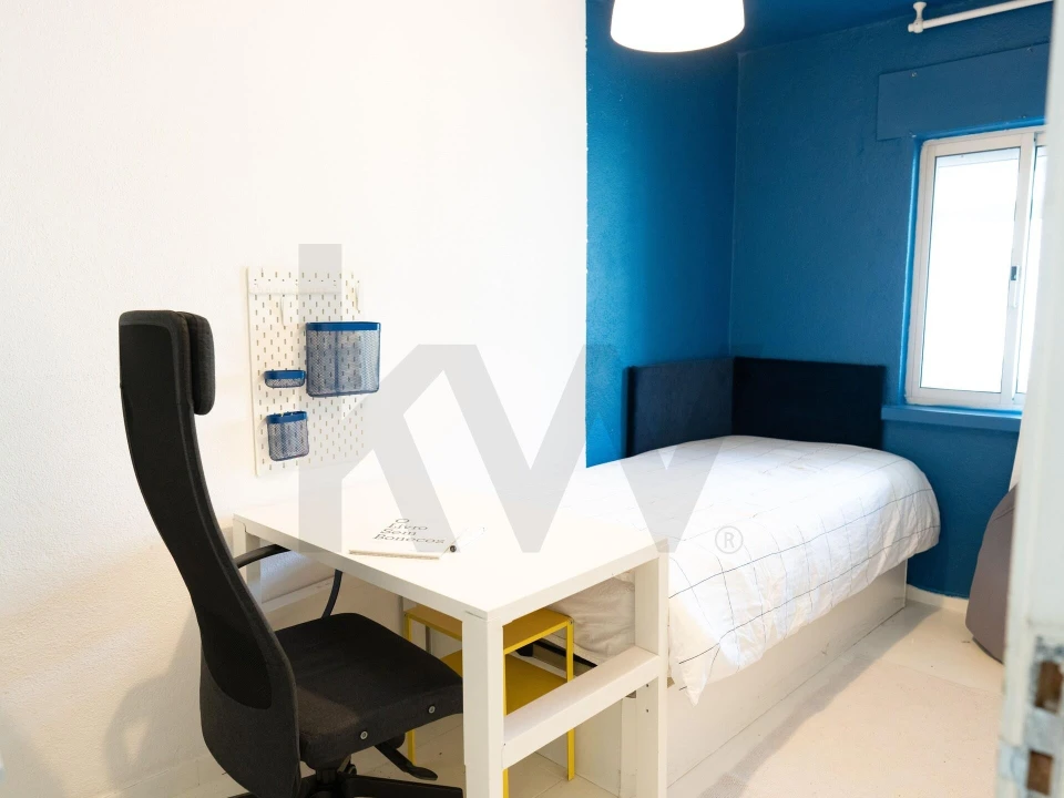 Apartamento T2 para Venda em Marvila Foto 12