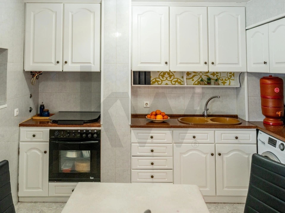 Apartamento T2 para Venda em Marvila Foto 5