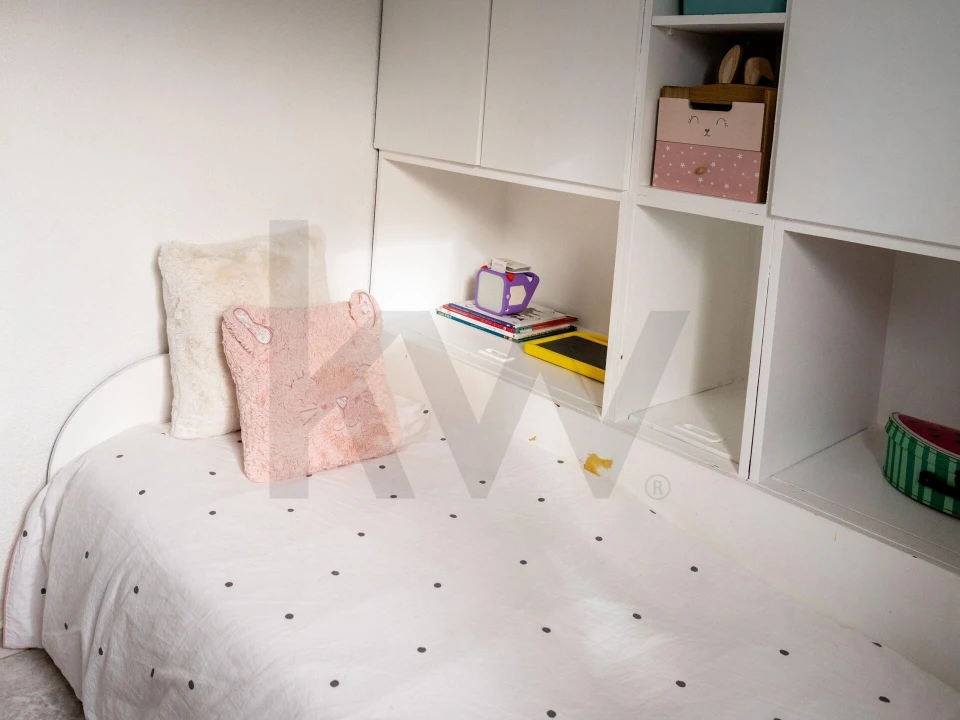 Apartamento T2 para Venda em Marvila Foto 16