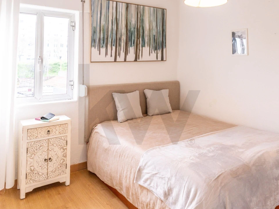 Apartamento T2 para Venda em Marvila Foto 9