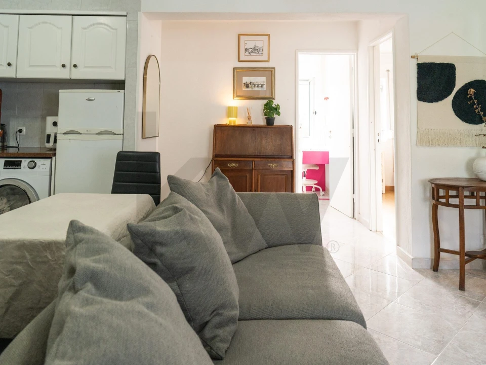 Apartamento T2 para Venda em Marvila Foto 18