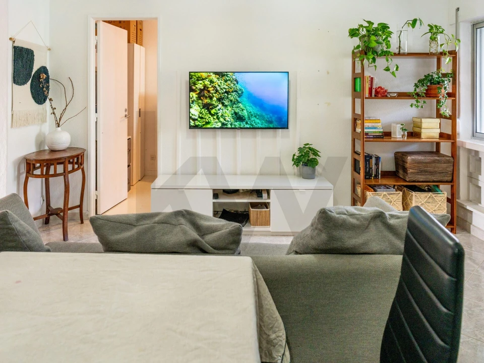 Apartamento T2 para Venda em Marvila Foto 3