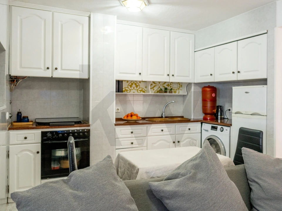 Apartamento T2 para Venda em Marvila Foto 4