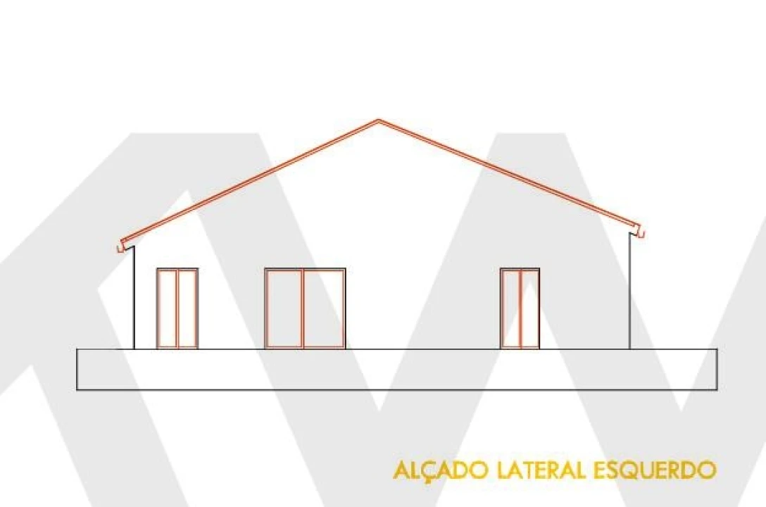 Moradia T3 para Venda em Trouxemil e Torre de Vilela Foto 5