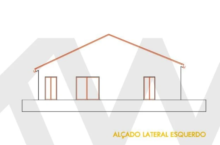 Moradia T3 para Venda em Trouxemil e Torre de Vilela Foto 5