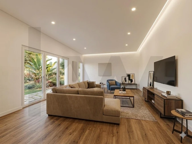 Moradia T3 para Venda em Trouxemil e Torre de Vilela Foto 2