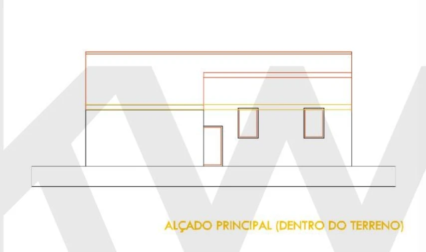 Moradia T3 para Venda em Trouxemil e Torre de Vilela Foto 6