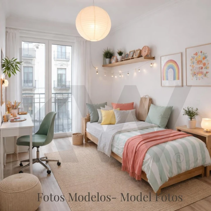 Apartamento T3 para Venda em Benfica Foto 9