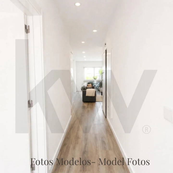 Apartamento T3 para Venda em Benfica Foto 8