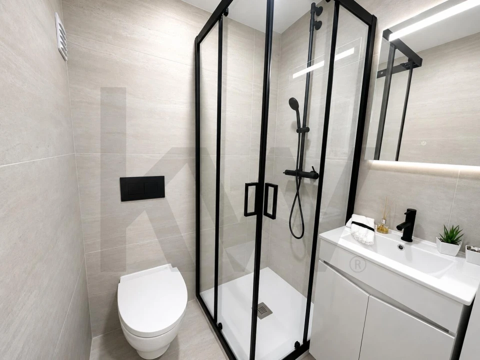 Apartamento T3 para Venda em Benfica Foto 16