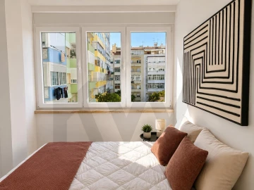 Apartamento T3 para Venda em Benfica