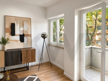 Apartamento T3 para Venda em Benfica