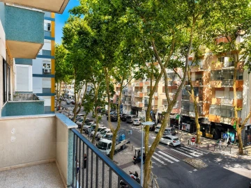 Apartamento T3 para Venda em Benfica