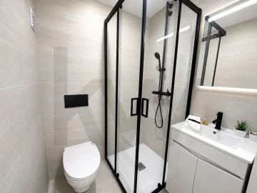 Apartamento T3 para Venda em Benfica