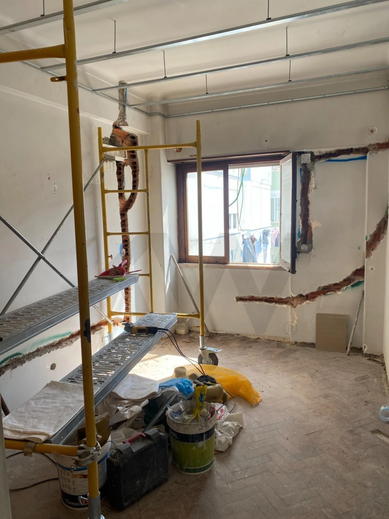 Apartamento T3 para Venda em Benfica Foto 13