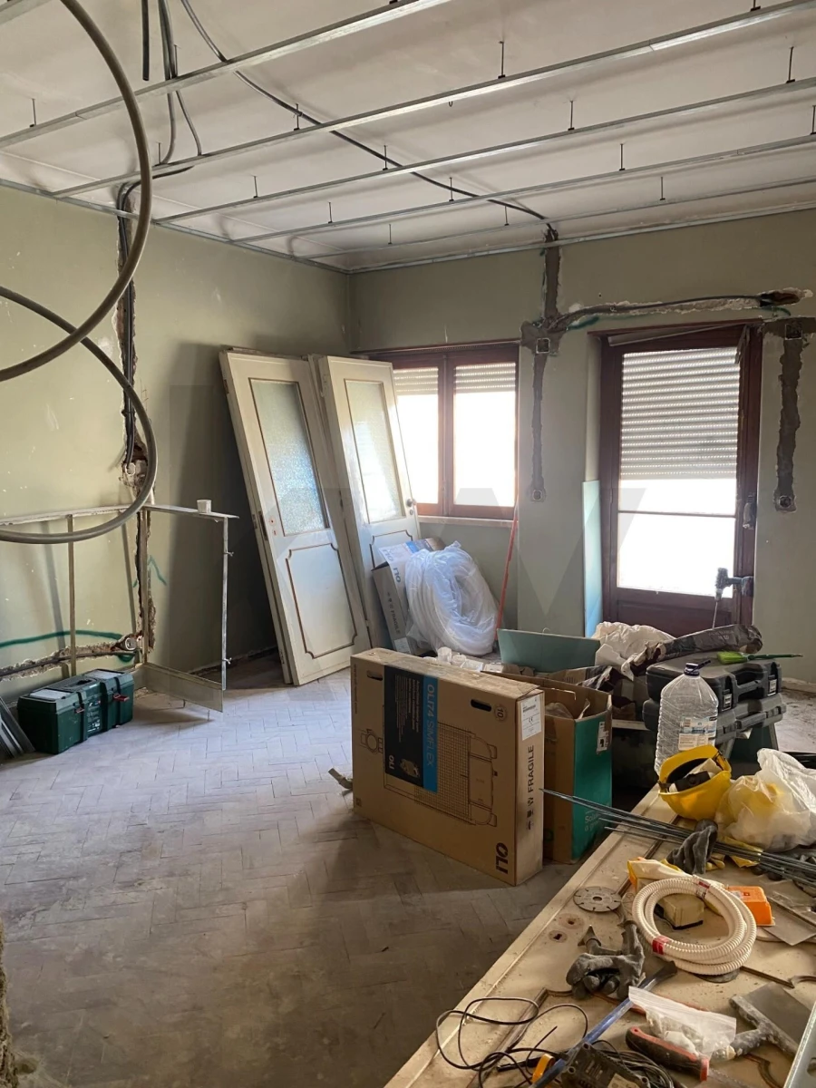 Apartamento T3 para Venda em Benfica Foto 16