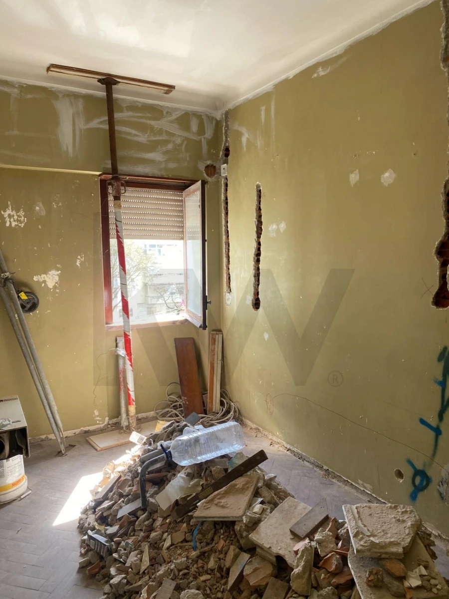 Apartamento T3 para Venda em Benfica Foto 11