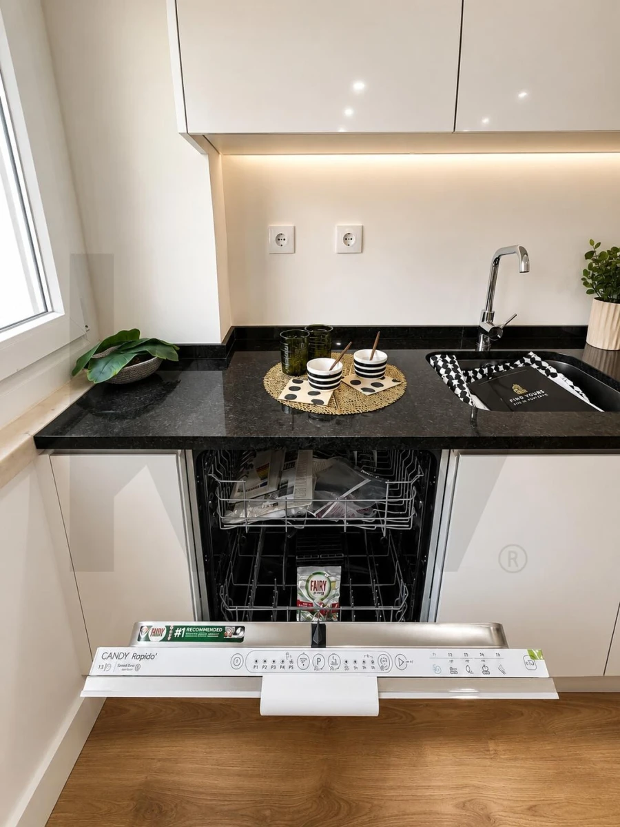 Apartamento T3 para Venda em Benfica Foto 11