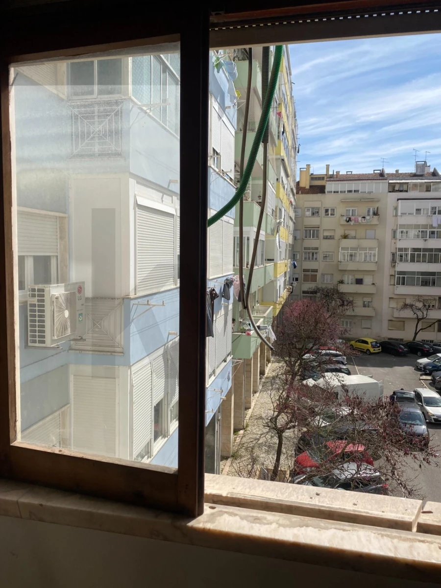 Apartamento T3 para Venda em Benfica Foto 12