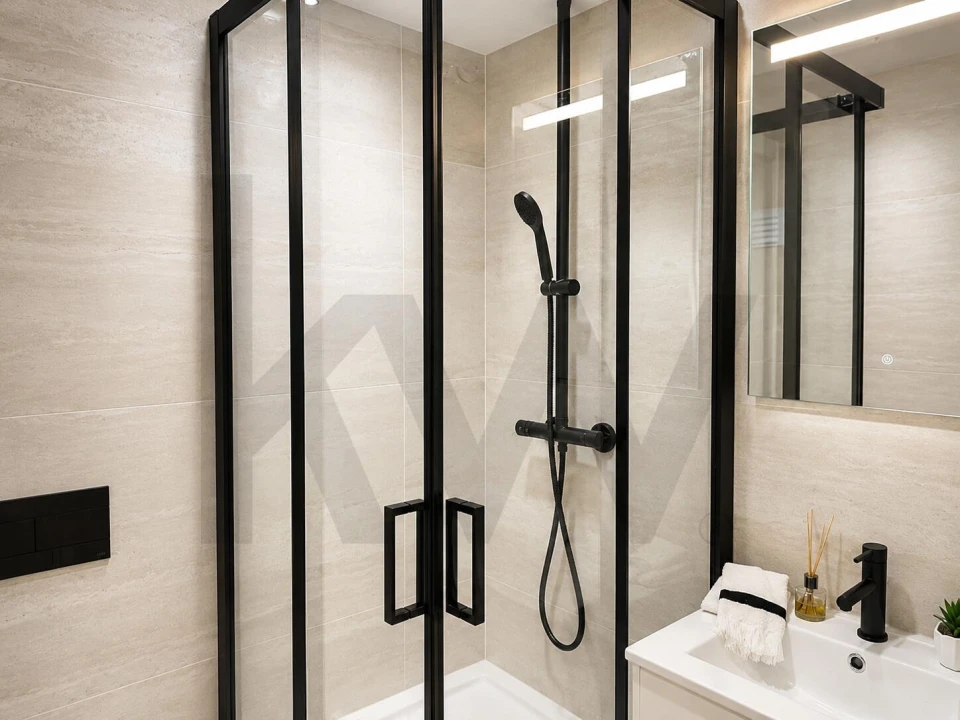Apartamento T3 para Venda em Benfica Foto 9