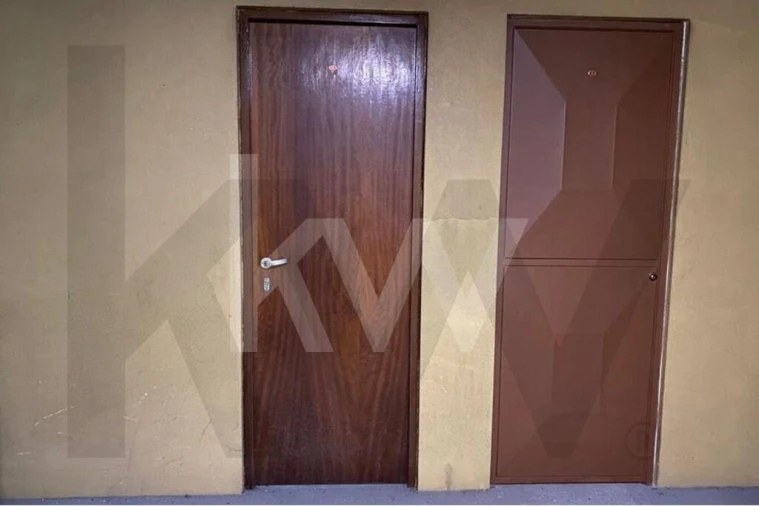 Apartamento T2 para Arrendamento em Ramalde Foto 20