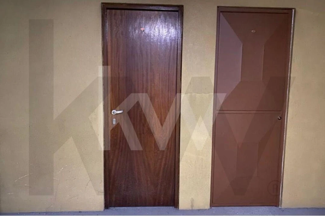 Apartamento T2 para Arrendamento em Ramalde Foto 20