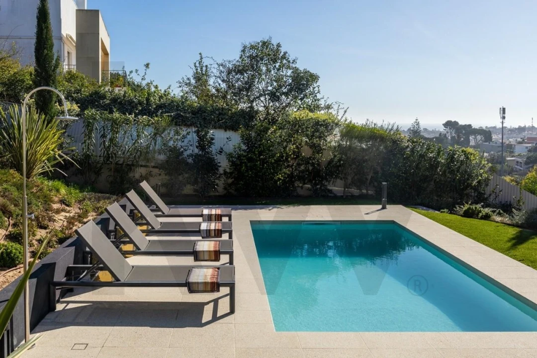 Moradia T4 para Venda em Cascais e Estoril Foto 52