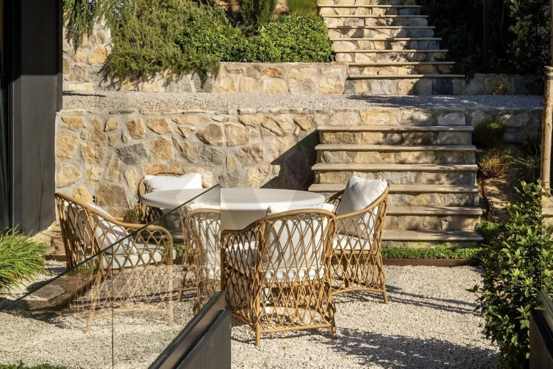 Moradia T4 para Venda em Cascais e Estoril Foto 47