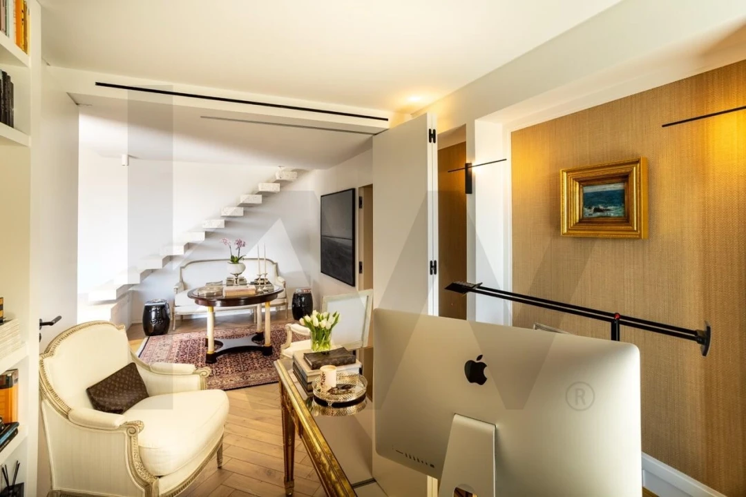 Moradia T4 para Venda em Cascais e Estoril Foto 38