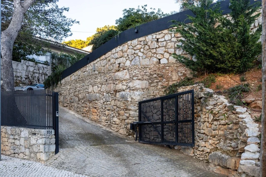 Moradia T4 para Venda em Cascais e Estoril Foto 57