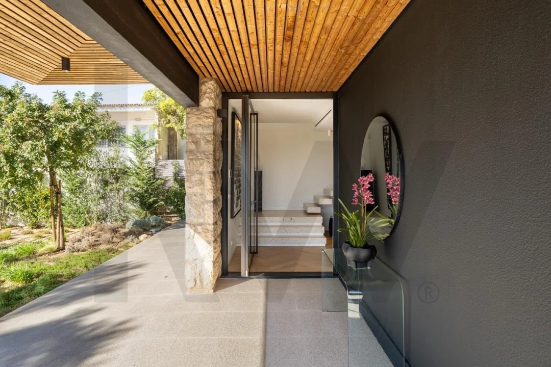 Moradia T4 para Venda em Cascais e Estoril Foto 6