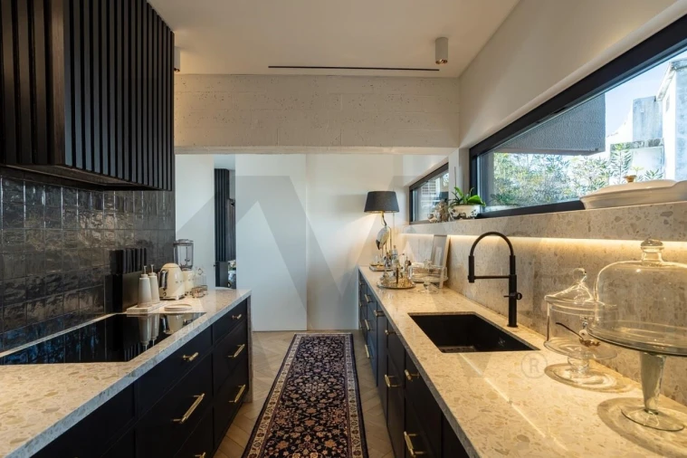 Moradia T4 para Venda em Cascais e Estoril Foto 22