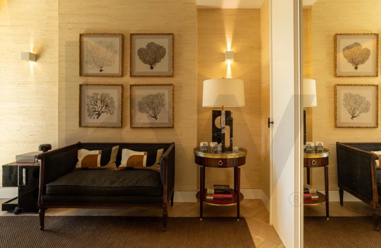 Moradia T4 para Venda em Cascais e Estoril Foto 43