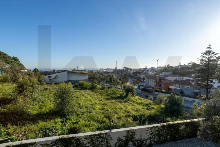 Moradia T4 para Venda em Cascais e Estoril Foto 54