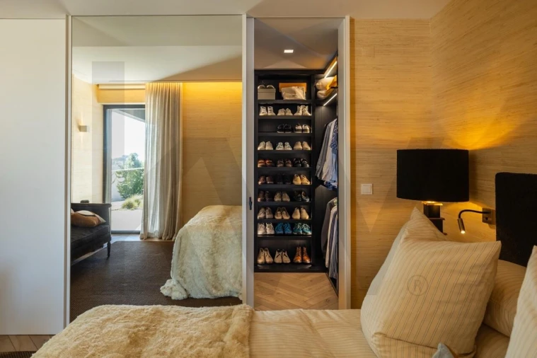 Moradia T4 para Venda em Cascais e Estoril Foto 41