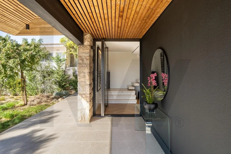 Moradia T4 para Venda em Cascais e Estoril Foto 6