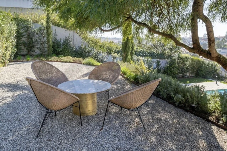 Moradia T4 para Venda em Cascais e Estoril Foto 50