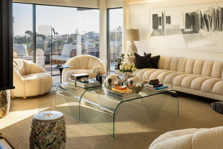 Moradia T4 para Venda em Cascais e Estoril Foto 9