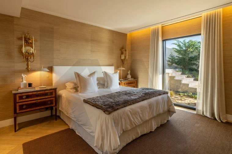 Moradia T4 para Venda em Cascais e Estoril Foto 29