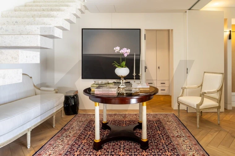 Moradia T4 para Venda em Cascais e Estoril Foto 36