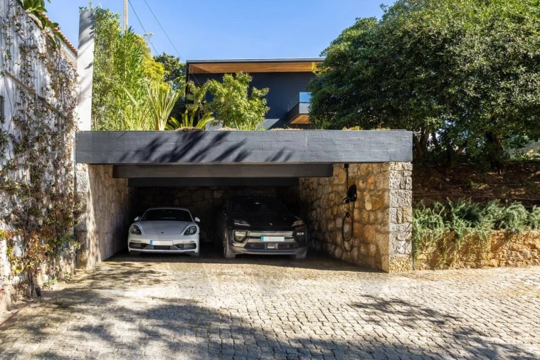 Moradia T4 para Venda em Cascais e Estoril Foto 2