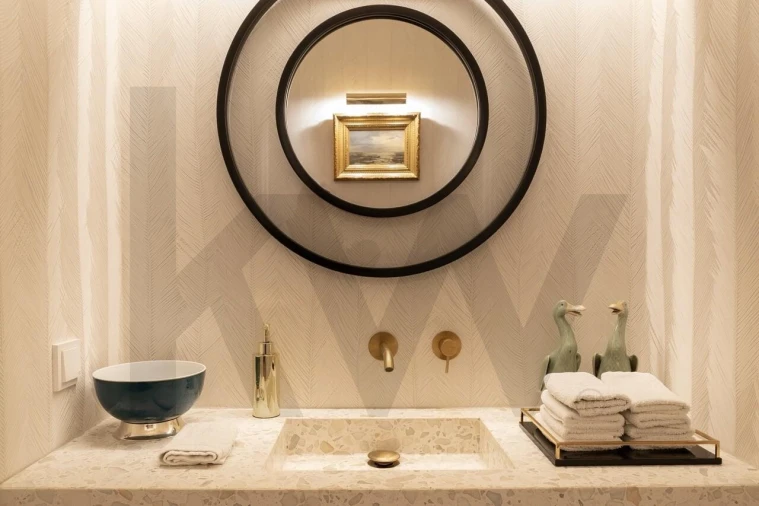 Moradia T4 para Venda em Cascais e Estoril Foto 24