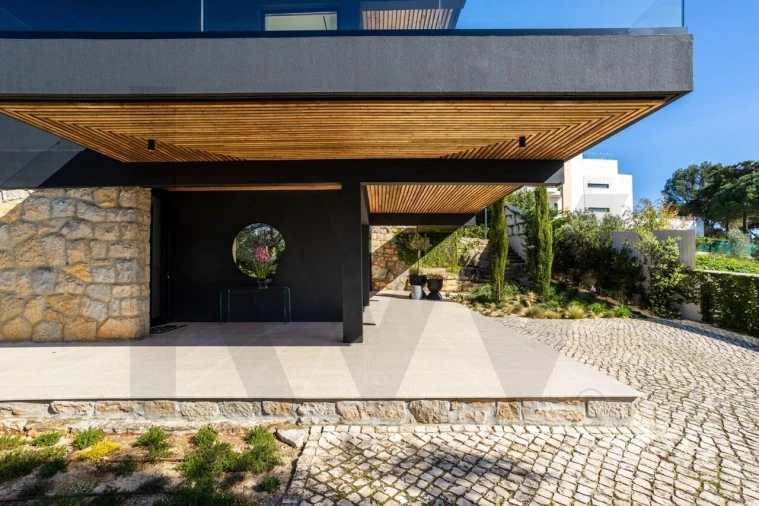 Moradia T4 para Venda em Cascais e Estoril Foto 5