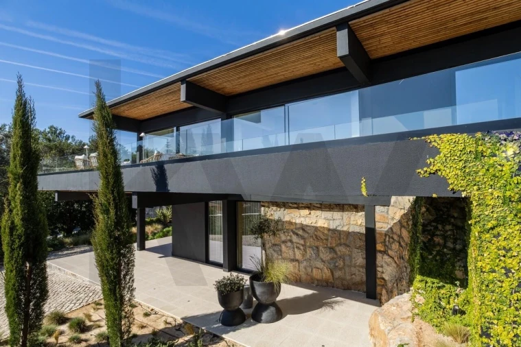 Moradia T4 para Venda em Cascais e Estoril Foto 46