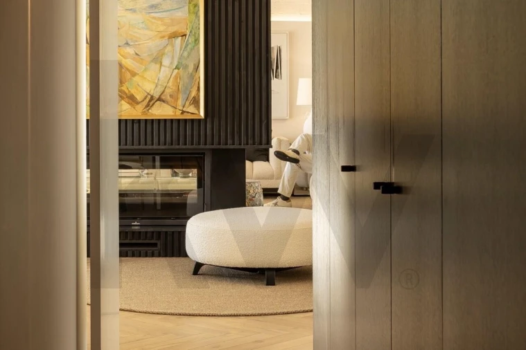 Moradia T4 para Venda em Cascais e Estoril Foto 23