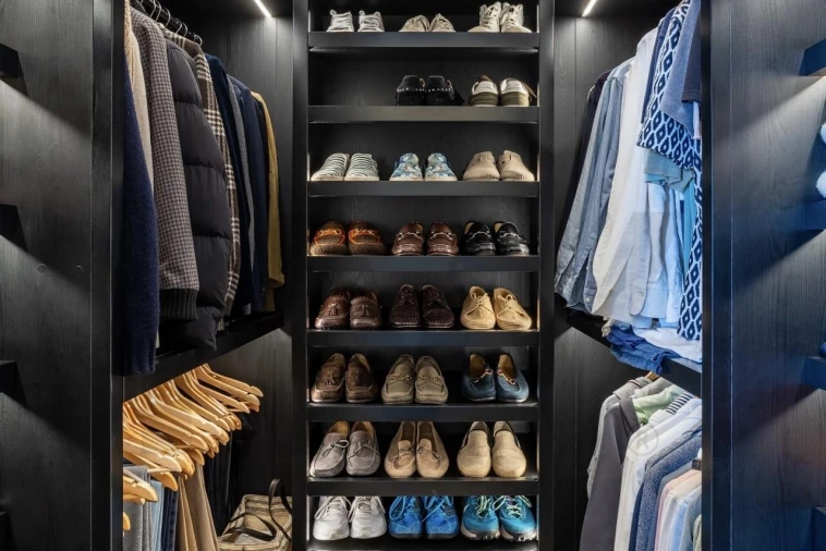 Moradia T4 para Venda em Cascais e Estoril Foto 42