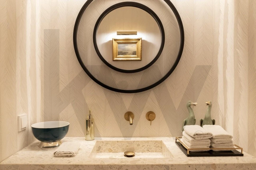 Moradia T4 para Venda em Cascais e Estoril Foto 24