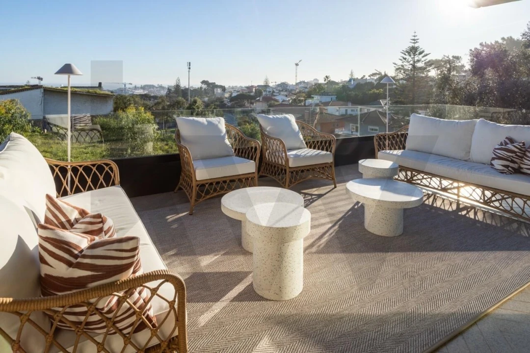 Moradia T4 para Venda em Cascais e Estoril Foto 11