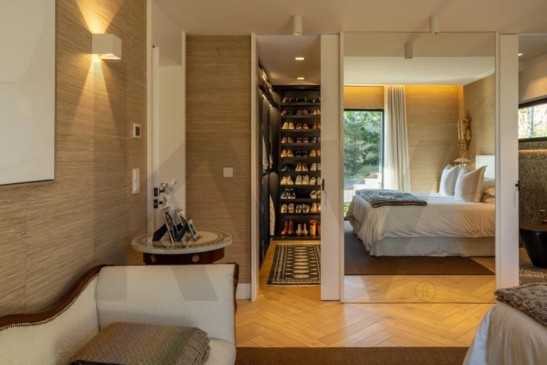 Moradia T4 para Venda em Cascais e Estoril Foto 31