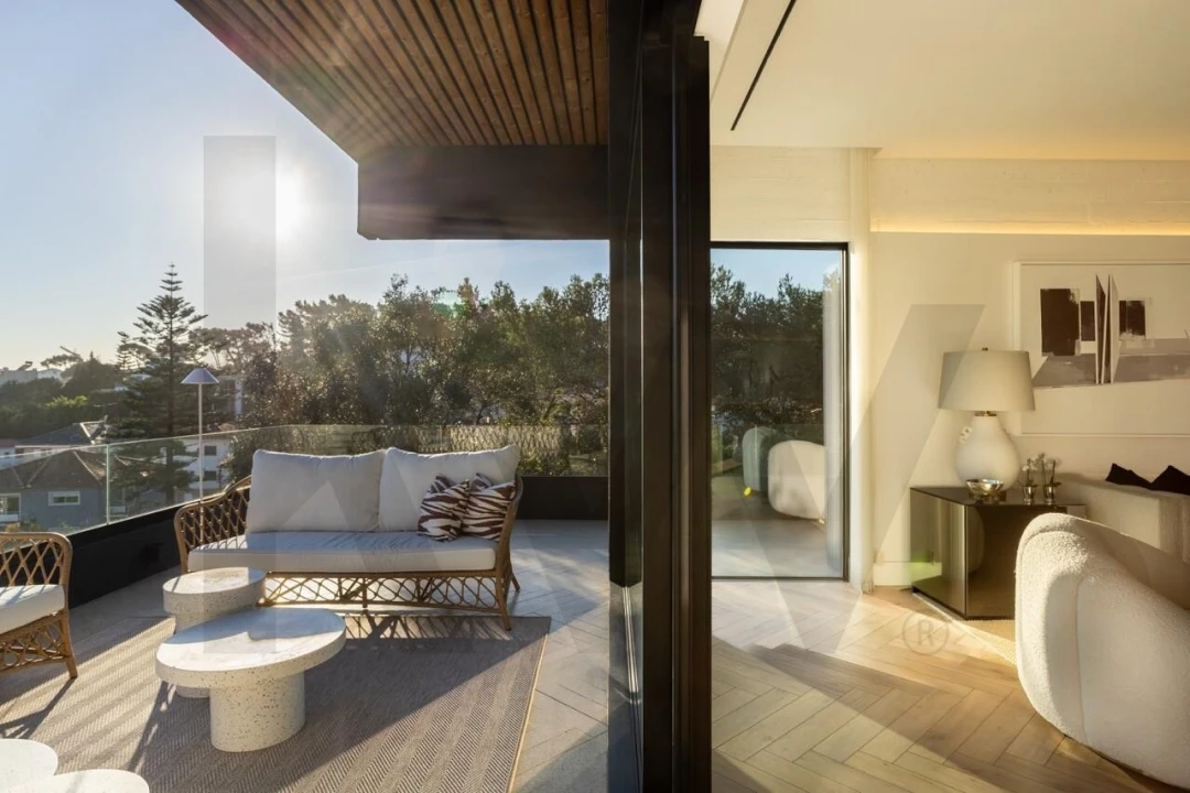 Moradia T4 para Venda em Cascais e Estoril Foto 12